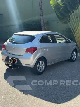 ONIX 1.4 MPFI LT 8V