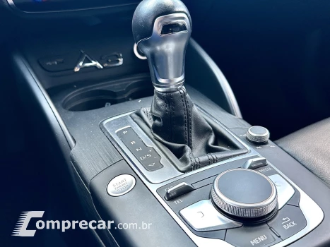 A3 1.4 TFSI FLEX SEDAN PRESTIGE PLUS TIPTRONIC
