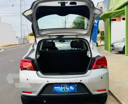 Onix Hatch 1.0 4P FLEX LT