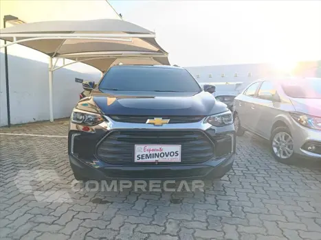 TRACKER 1.0 TURBO FLEX LT AUTOMÁTICO