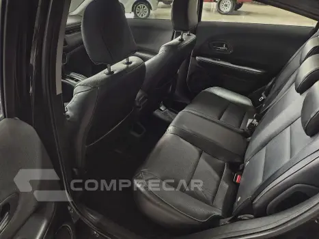 HR-V 1.8 16V EXL