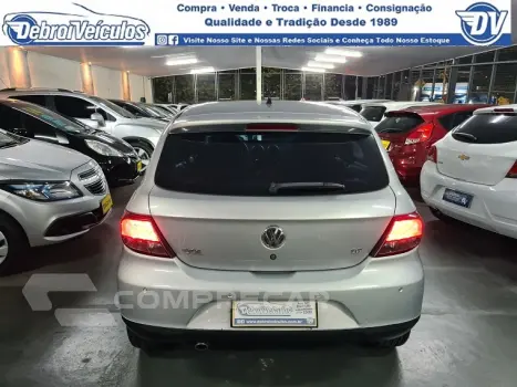 GOL 1.6 MI Power 8V G.V