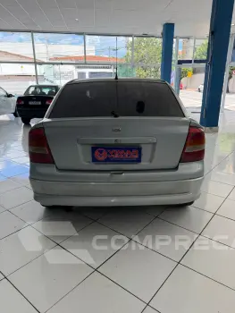 ASTRA 2.0 GLS