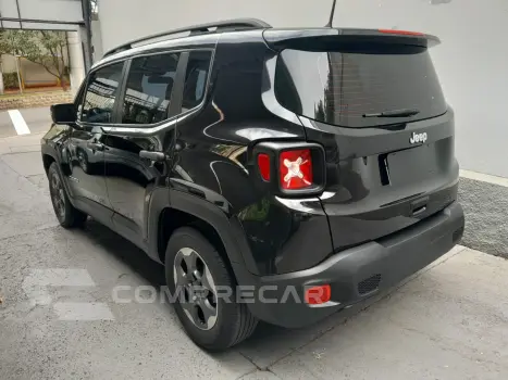 RENEGADE 1.8 16V