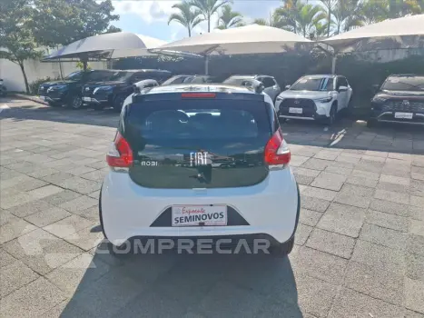 MOBI 1.0 EVO FLEX TREKKING MANUAL