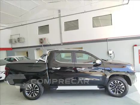 TITANO 2.2 Turbo Ranch 4X4