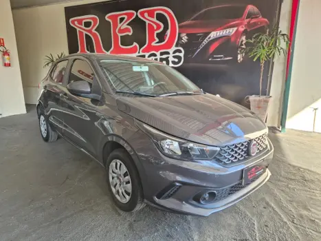 ARGO 1.0 FIREFLY FLEX DRIVE MANUAL