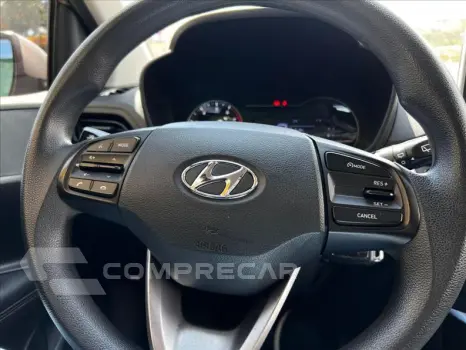 HB20 1.0 Tgdi Evolution