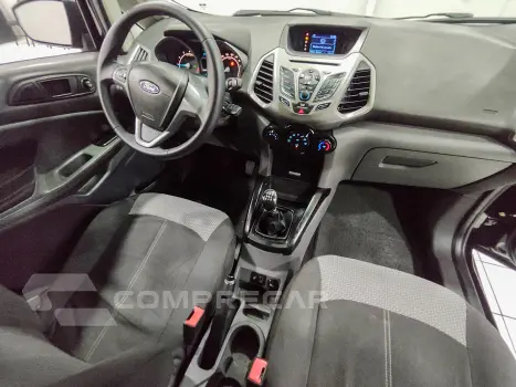 ECOSPORT 1.6 SE 16V