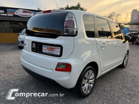 C3 Picasso 1.5 Flex Glx Manual