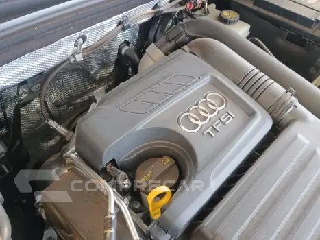 Q3 1.4 35 TFSI Prestige S Tronic