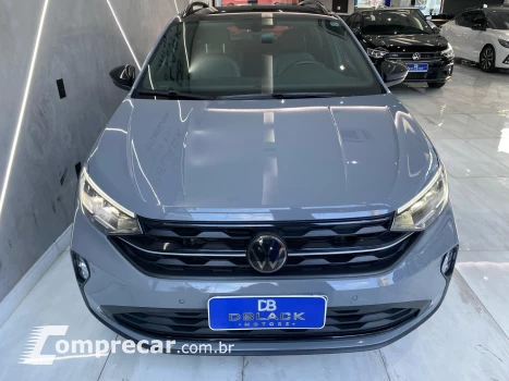 Nivus Highline 1.0 200 TSI Flex Aut.