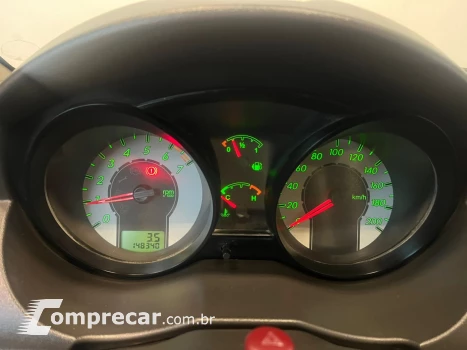FIESTA 1.6 MPI CLASS SEDAN 8V FLEX 4P MANUAL