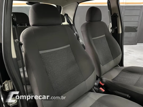 CELTA 1.0 MPFI LT 8V