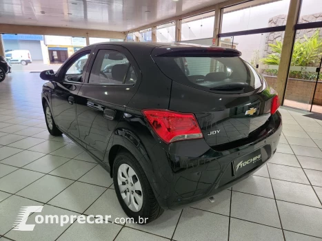 Onix Hatch 1.0 4P FLEX JOY