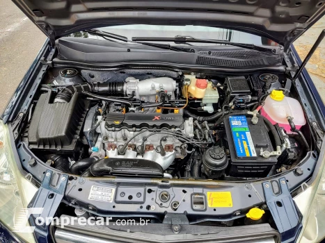VECTRA 2.0 MPFI Elegance 8V
