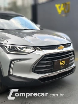 TRACKER Premier 1.2 Turbo 12V Flex Aut.