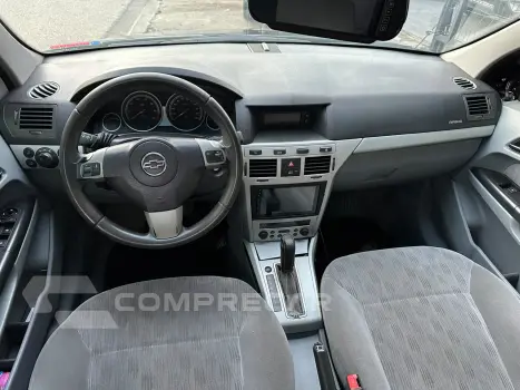 VECTRA 2.0 MPFI Elegance 8V