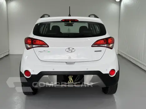 HB20X 1.6 16V Premium