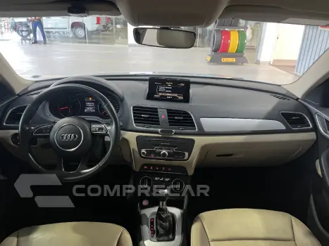 A1 1.4 TFSI Attraction 16V