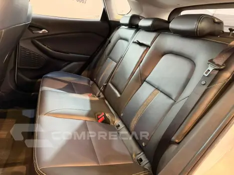 Tracker 1.2 Turbo Flex Premier Automático