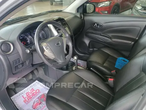 VERSA 1.6 16V SL