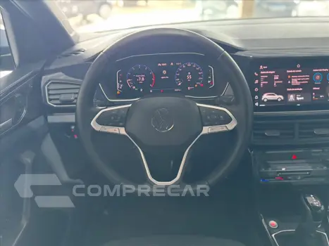 T-CROSS 1.0 200 TSI TOTAL FLEX COMFORTLINE AUTOMÁ