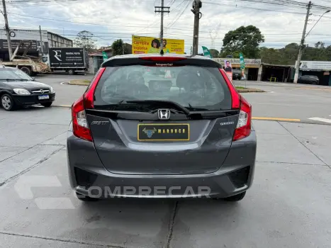 FIT 1.5 EX 16V
