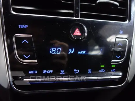YARIS HATCH - 1.5 16V XL PLUS CONNECT MULTIDRIVE