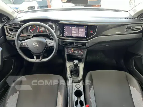 POLO 1.0 MPI TRACK MANUAL