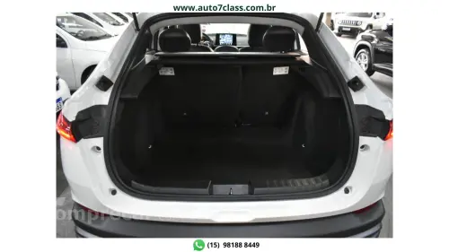 FASTBACK - 1.0 TURBO 200 CVT