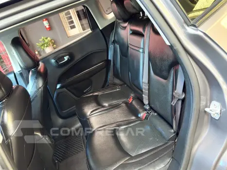 COMPASS 2.0 16V DIESEL TRAILHAWK 4X4 AUTOMÁTICO