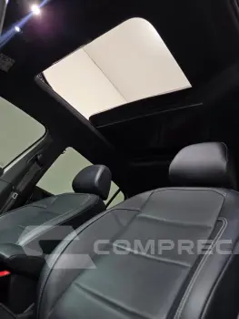 T-CROSS 1.4 250 TSI Highline