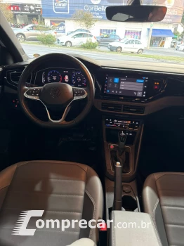 Nivus Highline 1.0 200TSI