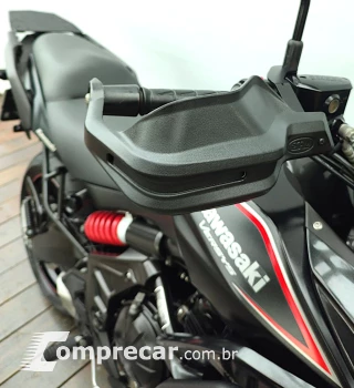 KAWASAKI VERSYS 650 ABS