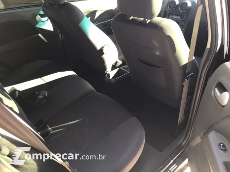 ECOSPORT 1.6 XLT 8V