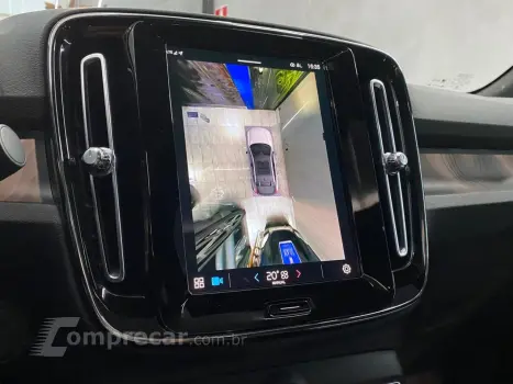 C40 Twin Ultimate (Elétrico)