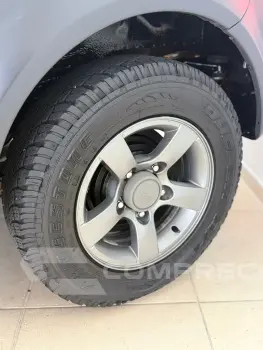 Jimny Wide/ Jimny/4ALL 1.3 16V