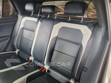 T-Cross Hig. 250 TSI 1.4 Flex 16V 5p Aut
