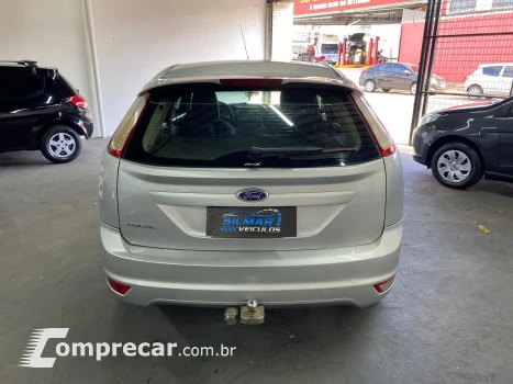 FOCUS 1.6 GLX 8V