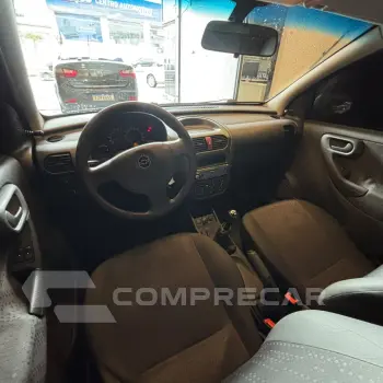 Corsa Hat. Maxx 1.4 8V ECONOFLEX 5p