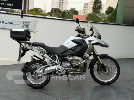 R 1200 Gs