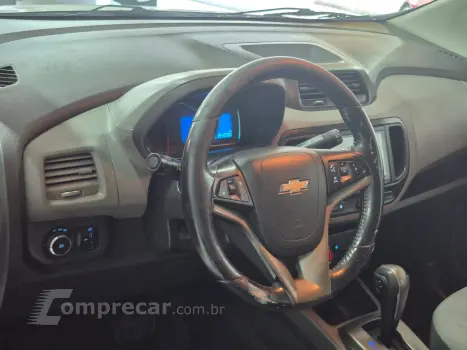 SPIN LTZ 1.8 7  LUGARES