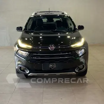 Toro Volcano 2.0 16V 4x4 TB Diesel Aut.
