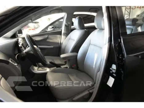 COROLLA - 1.8 GLI 16V 4P AUTOMÁTICO