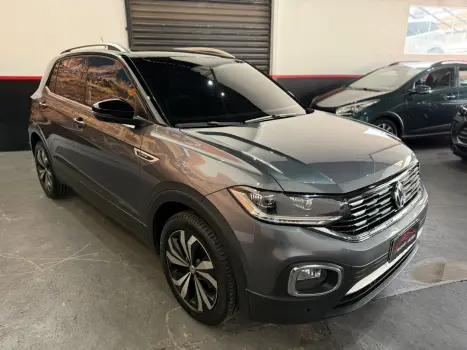 T-CROSS 1.4 250 TSI Highline