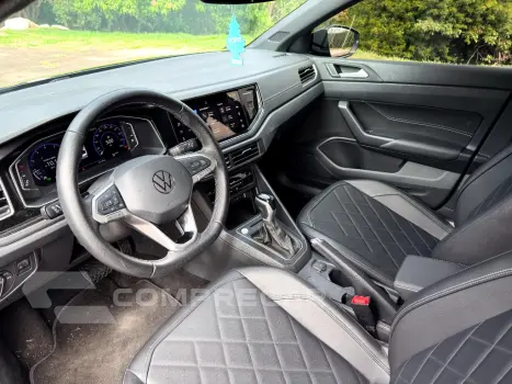 VIRTUS Exclusive 250TSI 1.4 Flex 16V Aut