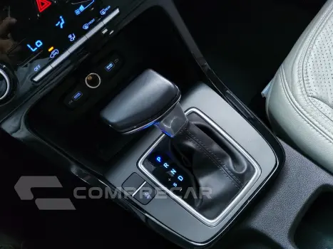 CRETA 1.0 TGDI FLEX LIMITED AUTOMÁTICO