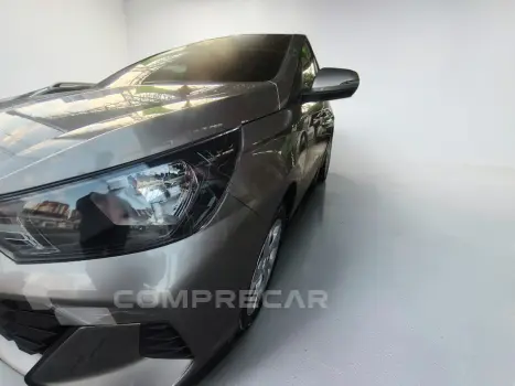 HB20S 1.0 12V COMFORT PLUS