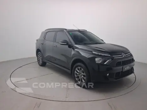 C3 AIRCROSS 1.0 TURBO 200 FLEX FEEL PACK 7L CVT